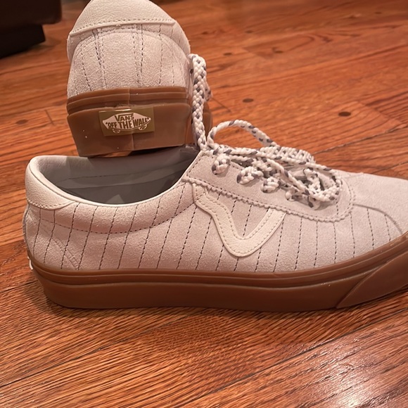 Vans off the wall style 73 sneakers - Picture 4 of 8